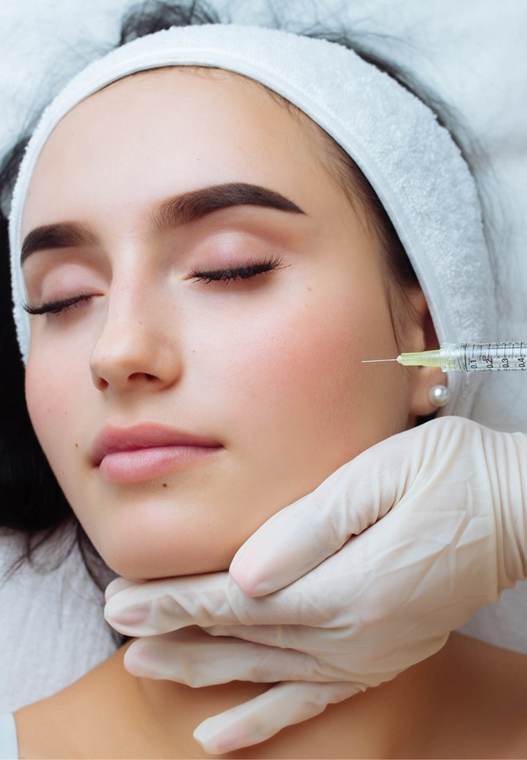 Benefits of Facial Fillers